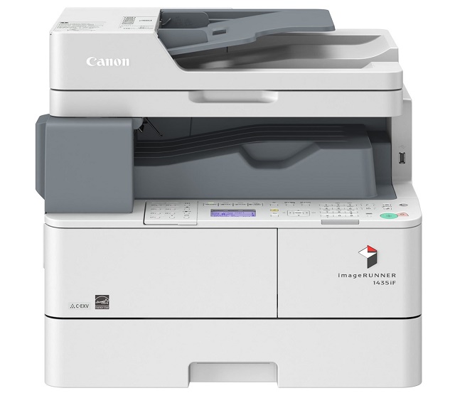 Canon imageRUNNER 1435iF